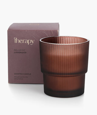 Lavender Scented Candle - 200 g