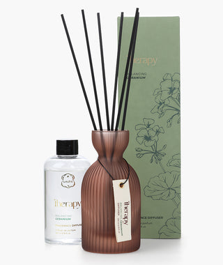 Geranium Fragrance Diffuser - 200 ml
