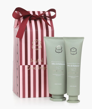 Petit cadeau olive