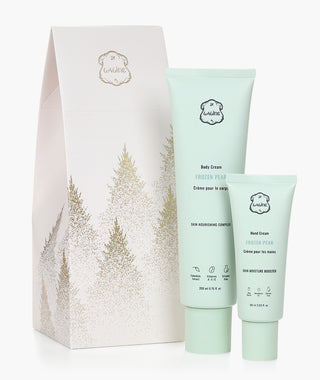 Frozen Pear Small Gift Set