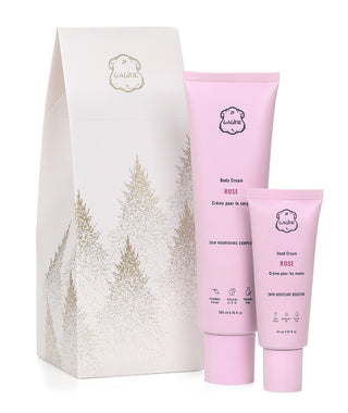Rose Small Gift Set