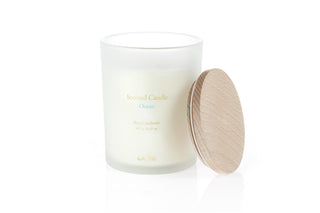 Scented Candle 470g L Ocean