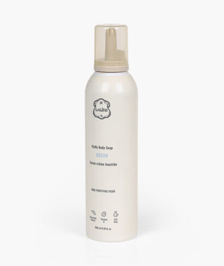 Ocean Fluffy Body Soap - 200 ml