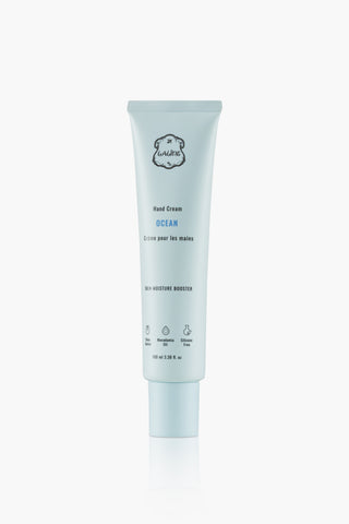 Hand Cream 100 Ocean