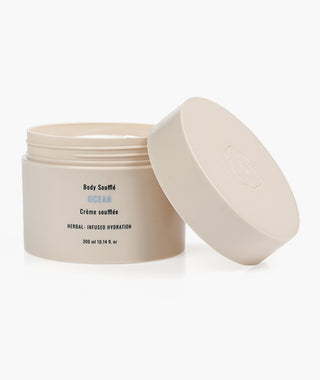 Ocean Body Soufflé - 300 ml