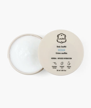 Ocean Body Soufflé - 50 ml