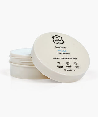 Ocean Body Soufflé - 50 ml