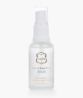 Linen & Room Spray - Ocean