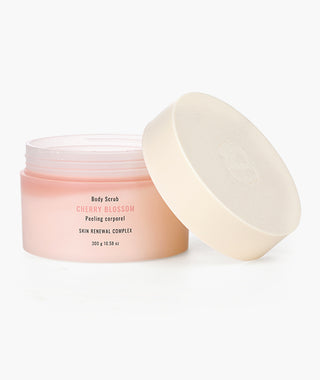 Cherry Blossom Body Scrub - 300 g