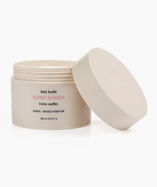 Cherry Blossom Body Soufflé - 300 ml
