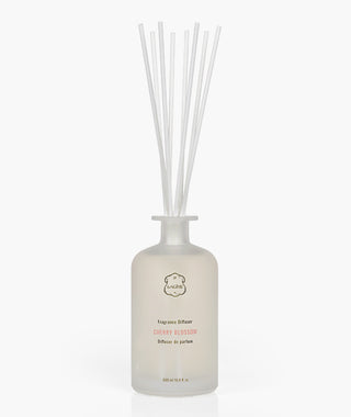 Cherry Blossom Classic Fragrance Diffuser - 500 ml
