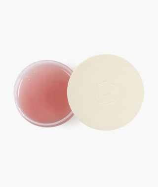 Vanilla Pink Pepper Body Scrub - 300 g