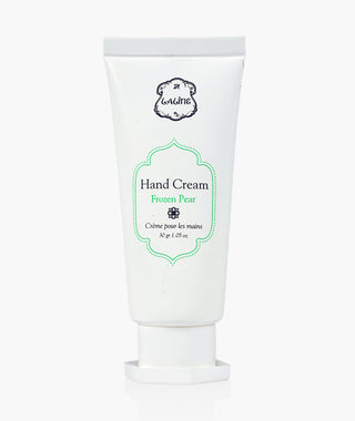 Hand Cream 30g Frozen Pear