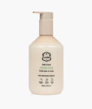 Frozen Pear Body Cream - 200 ml
