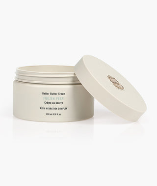 Frozen Pear Better Butter Cream - 200 ml