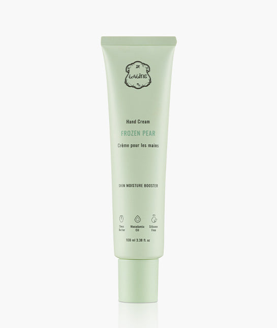 Frozen Pear Hand Cream - 100 ml | Laline CA