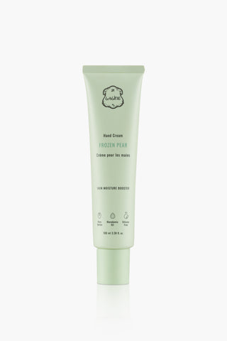 Hand Cream 100  Frozen Pear