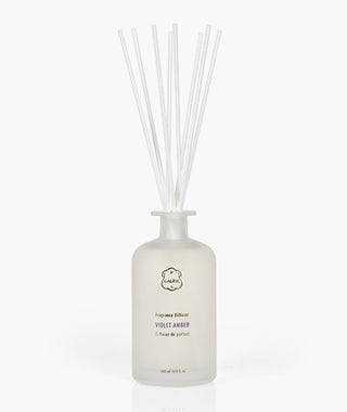 Violet Amber Classic Fragrance Diffuser - 500 ml