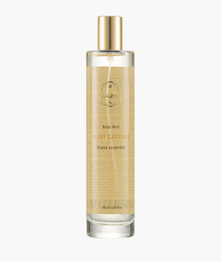Peony Gardenia Body Mist - 100 ml