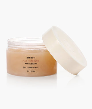 Peony Gardenia Body Scrub - 300 g