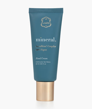 Mineral Hand Cream - 60 ml