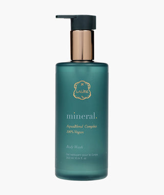 Mineral Body Wash - 300 ml