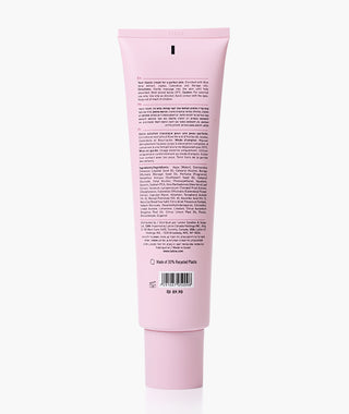 Rose Body Cream - 200 ml