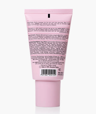 Rose Body Cream - 60 ml