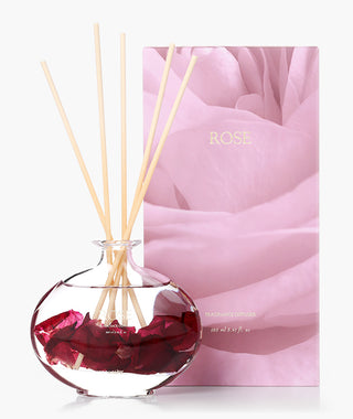 Rose Classic Fragrance Diffuser - 160 ml