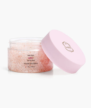 Rose Bath Salts - 310 g
