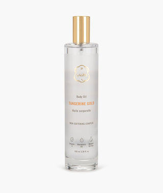 Tangerine Gold Body Oil - 100 ml