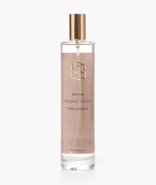 Coconut Shores Body Mist - 100 ml