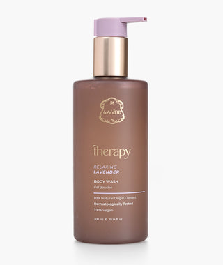 Lavender Body Wash - 300 ml