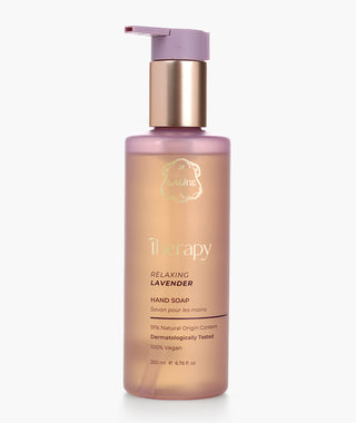Lavender Hand Soap - 200 ml