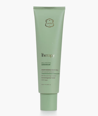 Geranium Body Milk - 200 ml