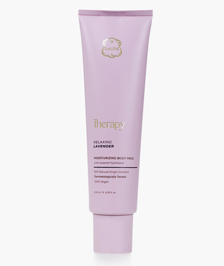 Lavender Body Milk - 200 ml