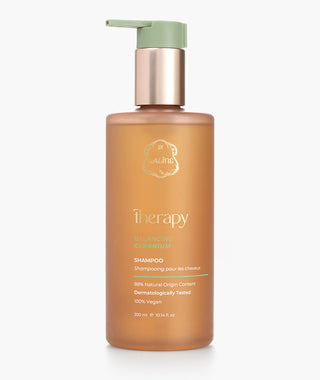 Geranium Hair Shampoo - 300 ml