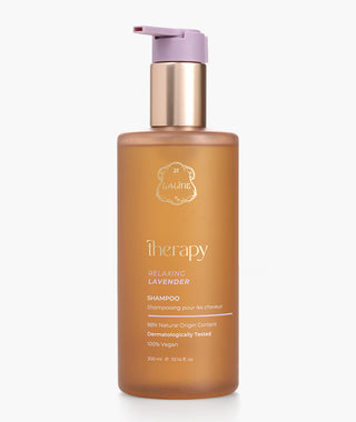Lavender Hair Shampoo - 300 ml