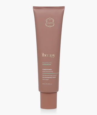 Geranium Hair Conditioner - 200 ml