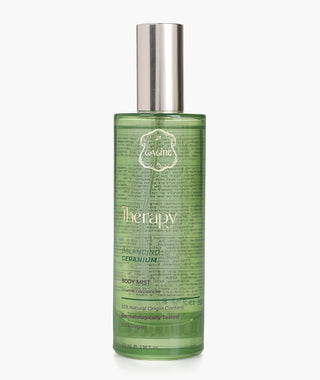 Geranium Body Mist - 100 ml