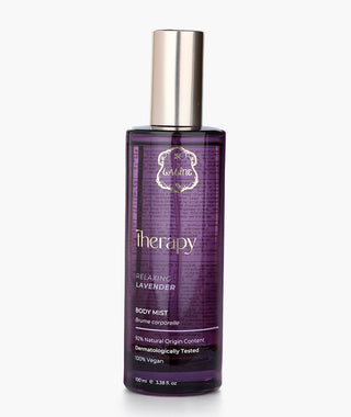 Lavender Body Mist - 100 ml