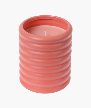 Neroli Vanilla Scented Candle