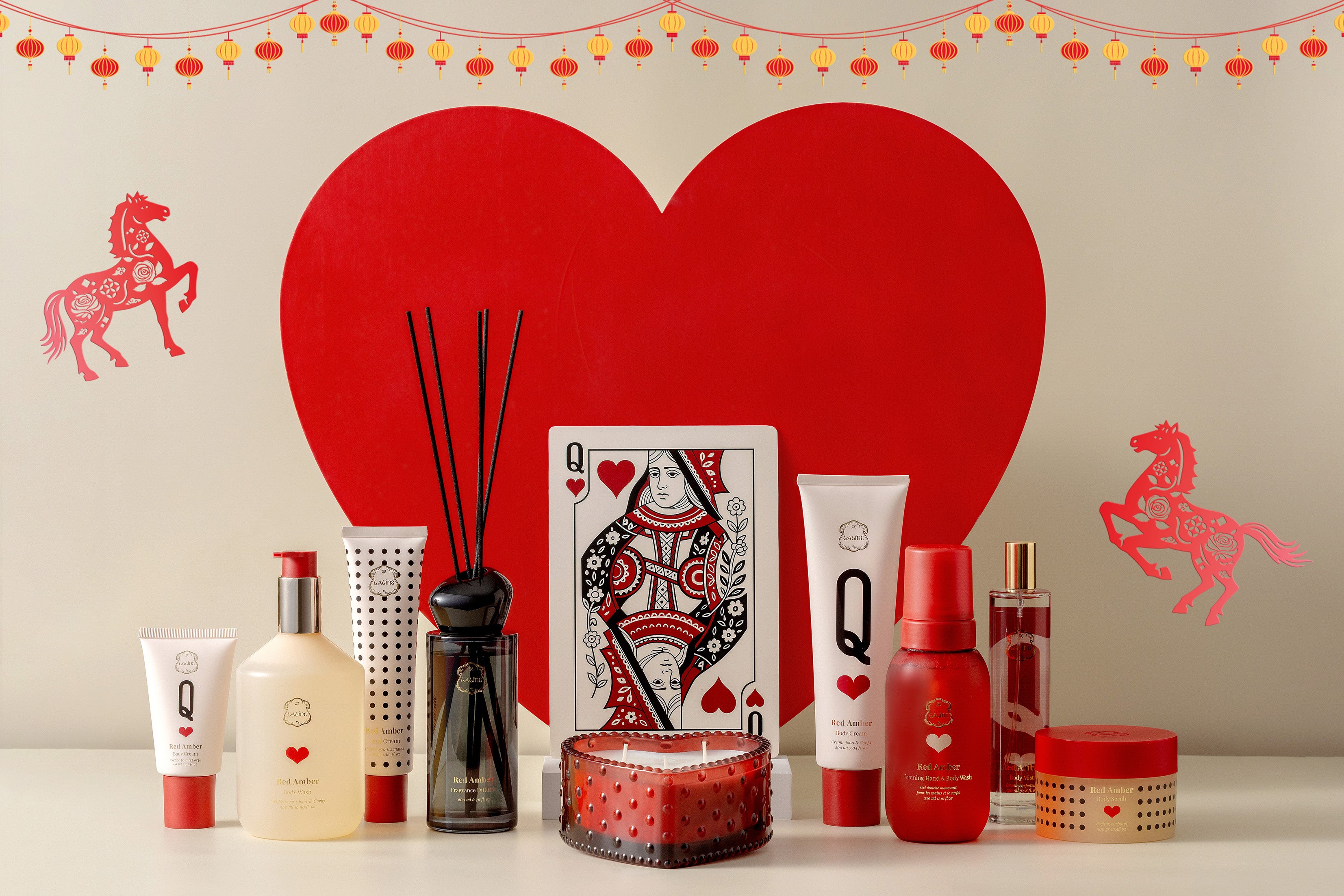 Enchanted Garden Mud Hair Mask - 200 ml | Laline CA