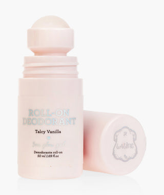 Girls Deodorant roll-on Default Title