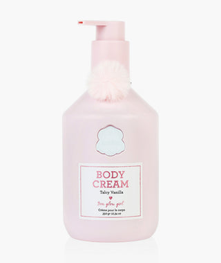 Girls Body Cream 350g Default Title
