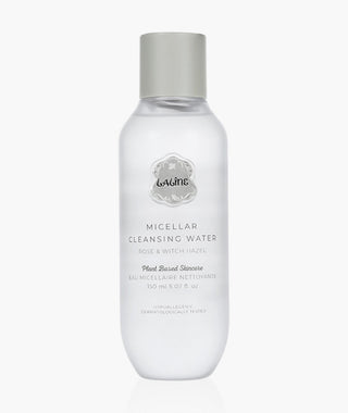 Micellar Cleansing Water 150ml Default Title