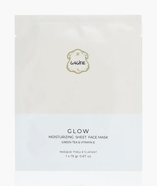 Glow Facial Sheet Mask Default Title
