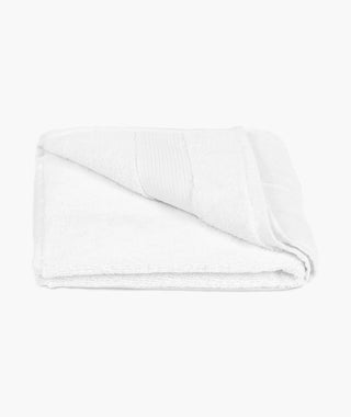 White Hand Towel 50\90cm Default Title