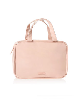 Cosmetic Travel Case-Pink