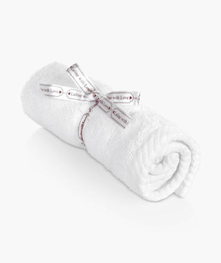 Guest Towel White Default Title
